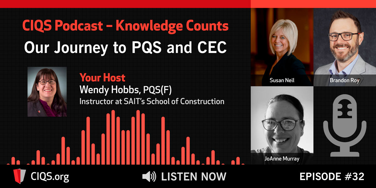 Knowledge Counts Podcast