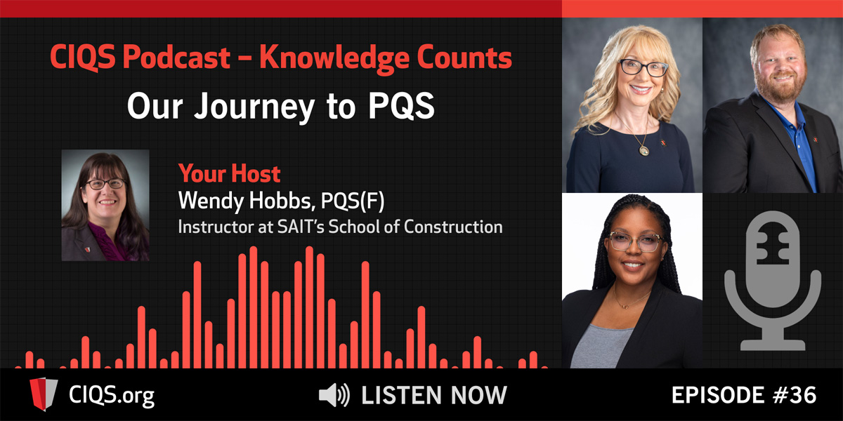 Knowledge Counts Podcast